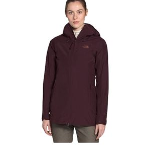 THE‎ NORTH FACE Hikesteller FUTURELIGHT Parka SIZE XSMALL